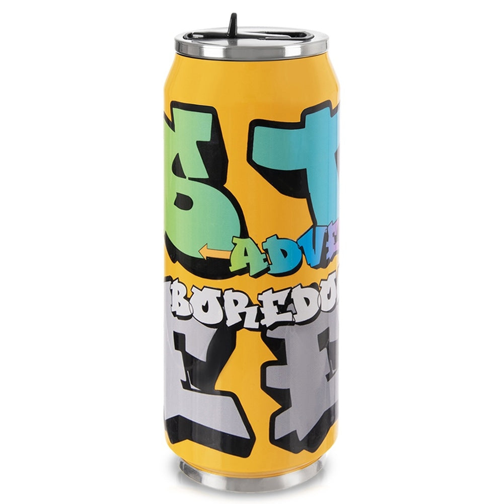 Thermo mug can 500 ml