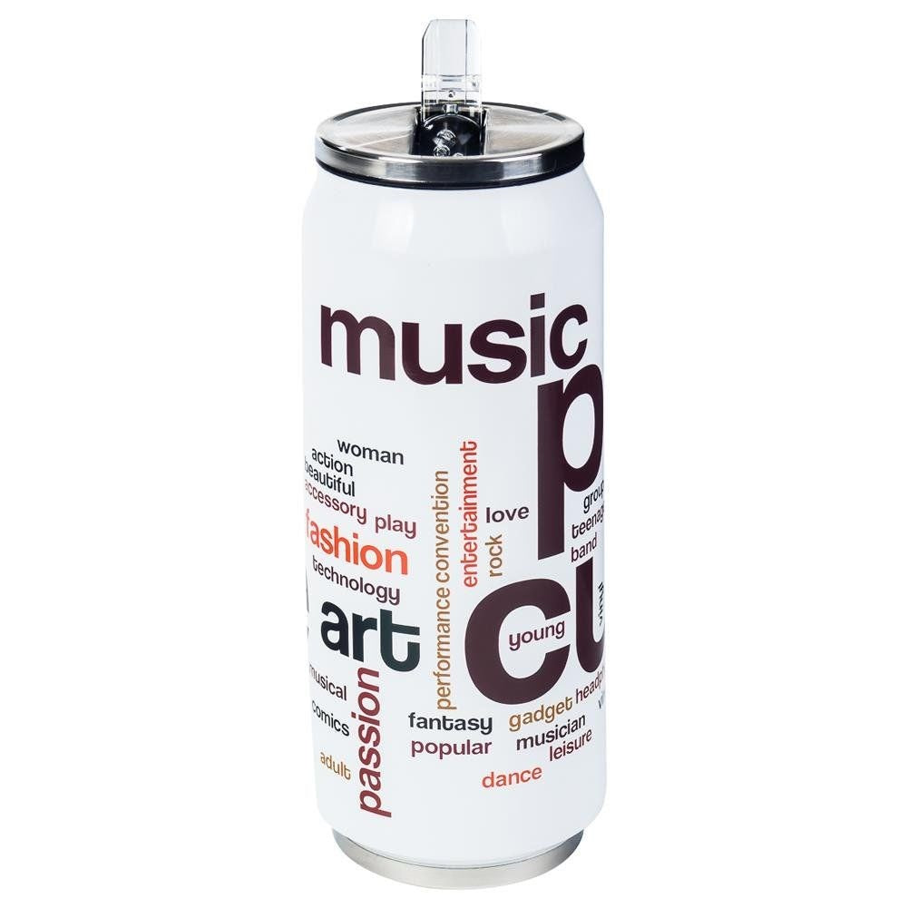 Thermo mug can 500 ml