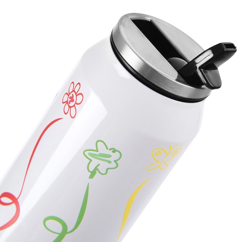 Thermo mug can 500 ml