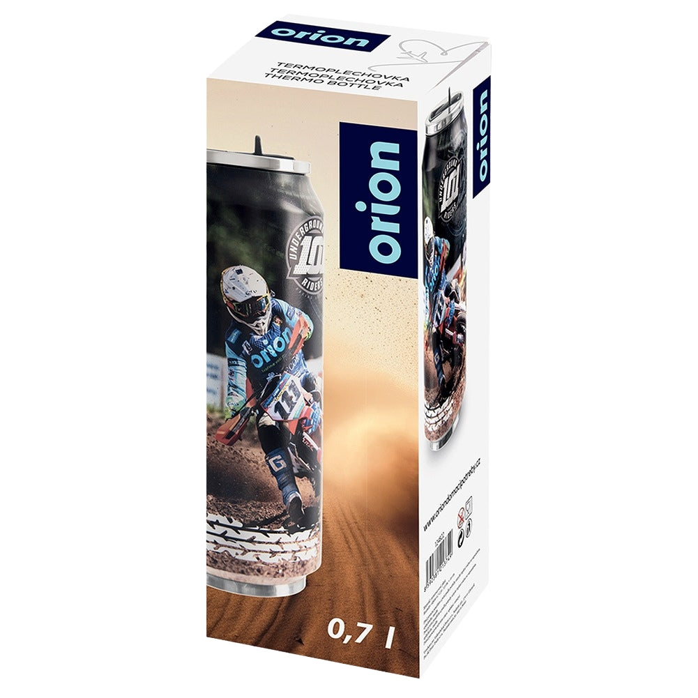 Thermo mug can 700 ml