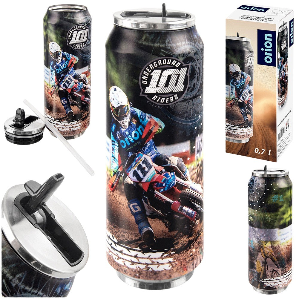 Thermo mug can 700 ml