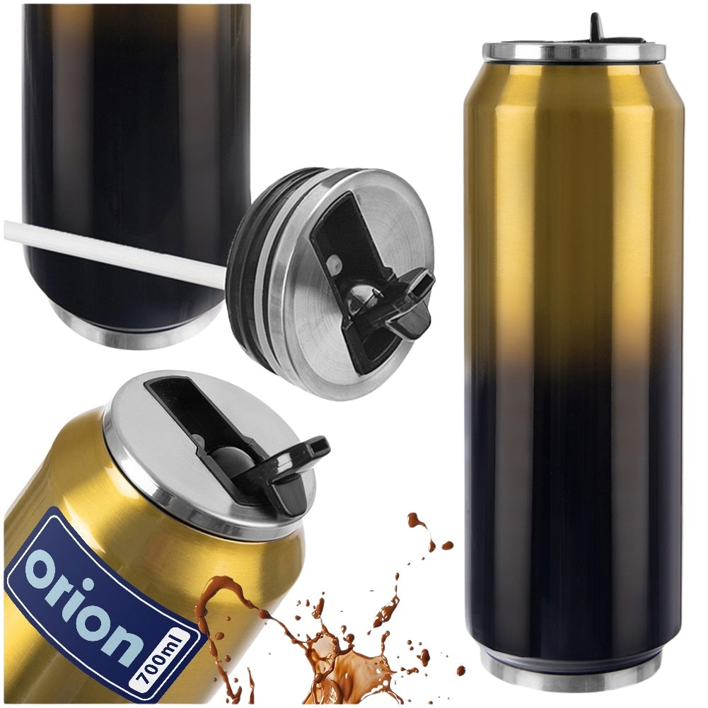 Thermo mug can 700 ml