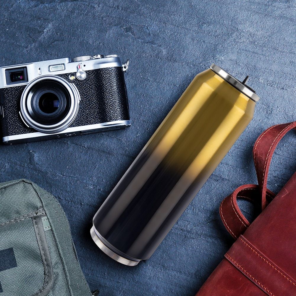Thermo mug can 700 ml