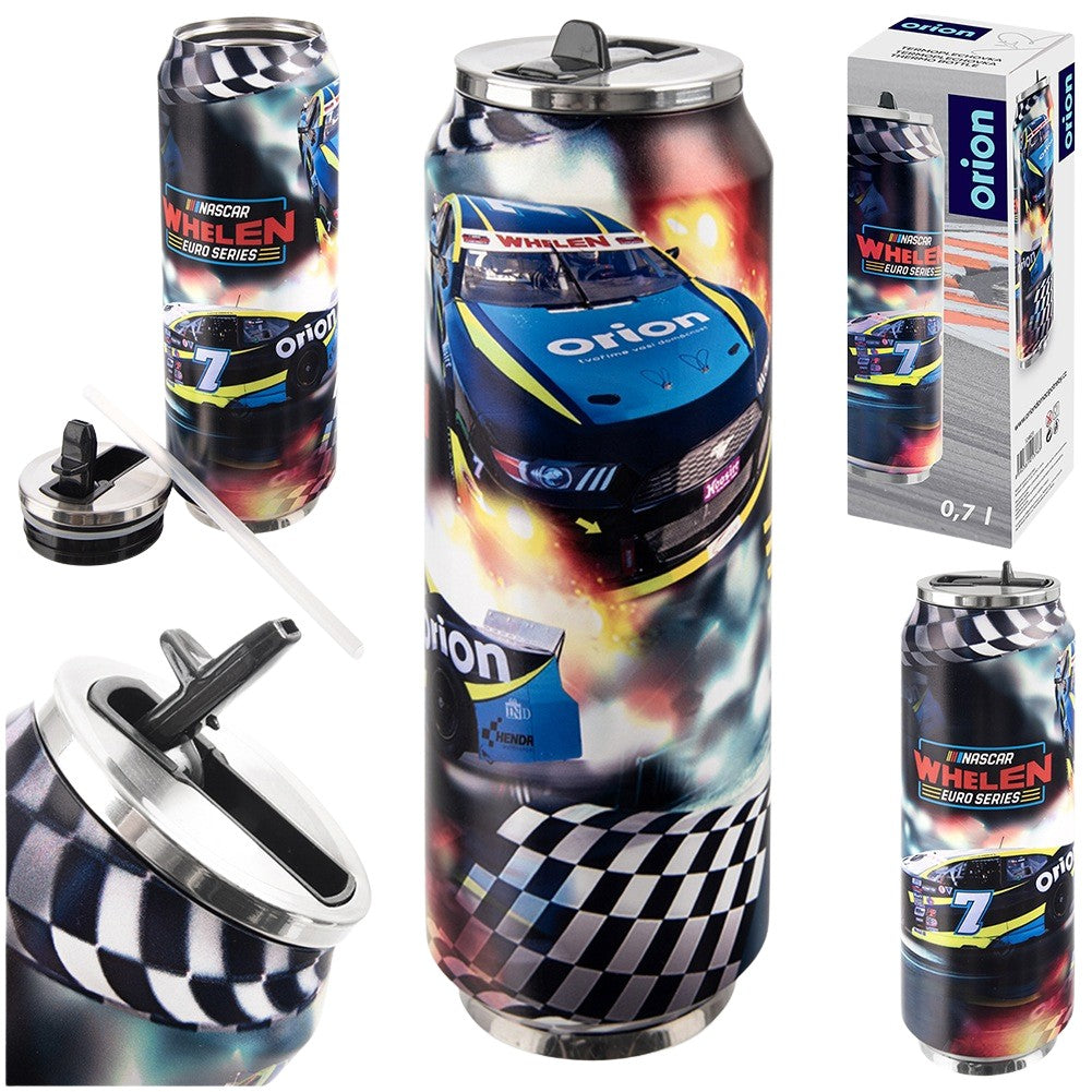 Thermo mug can 700 ml