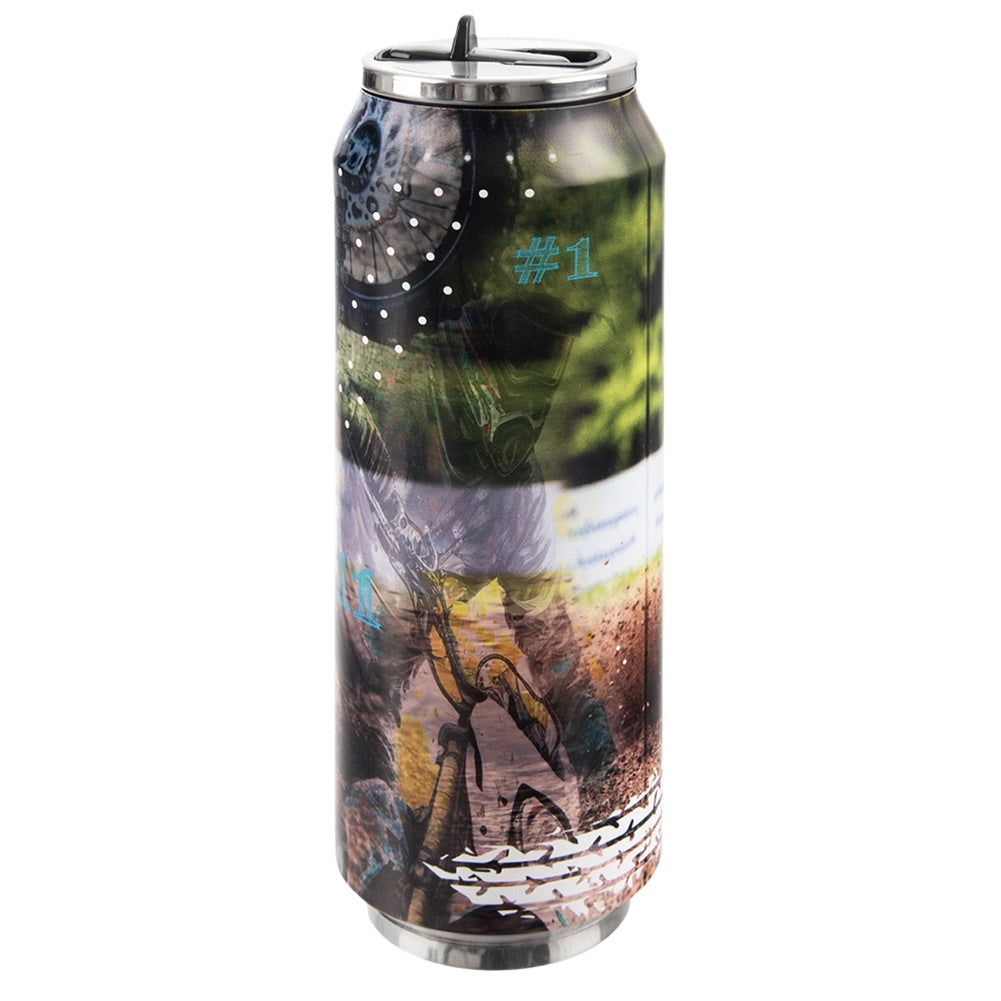 Thermo mug can 700 ml