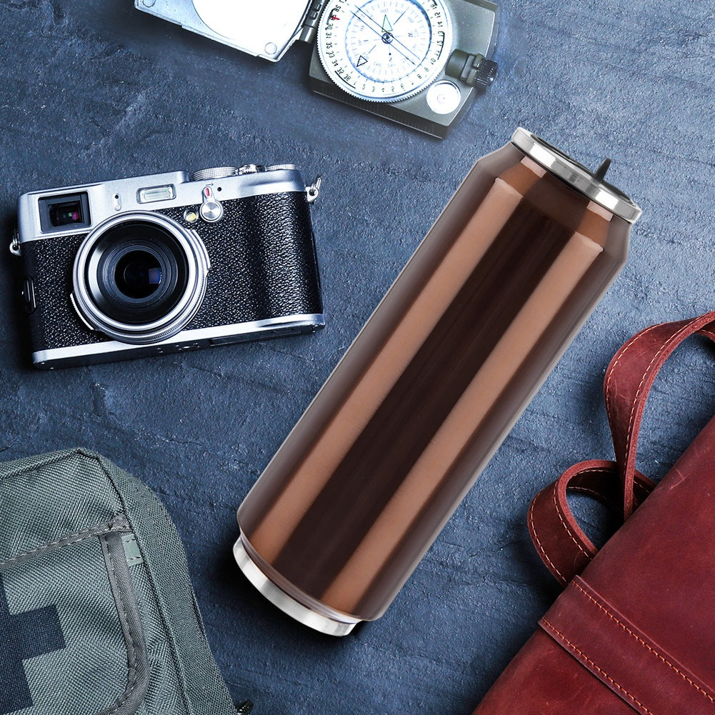 Thermo mug can 700 ml