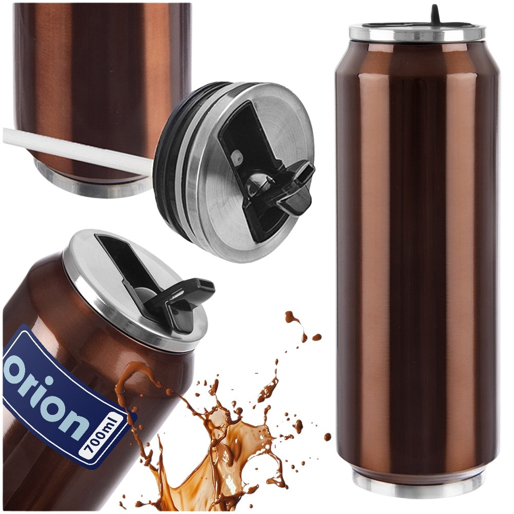 Thermo mug can 700 ml