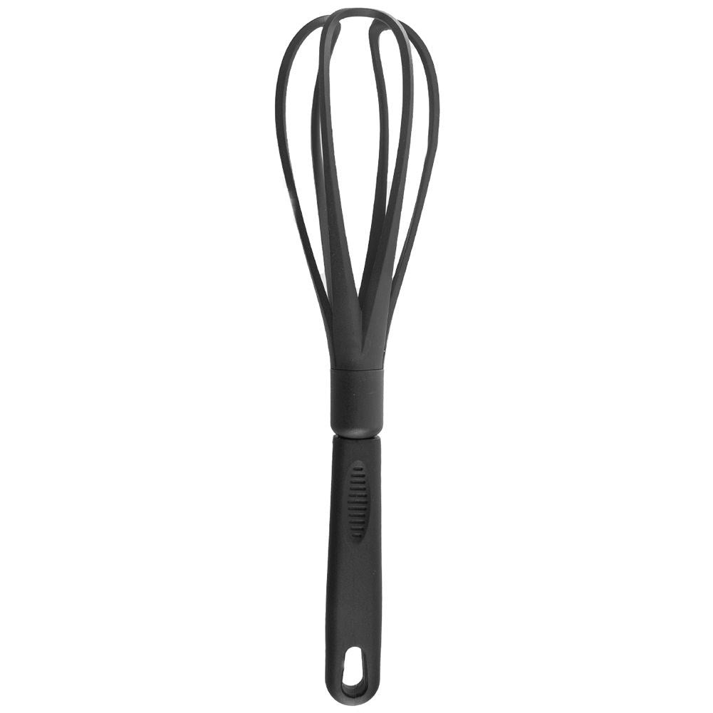 Thermoplastic whisk BLACKLINE 30 cm