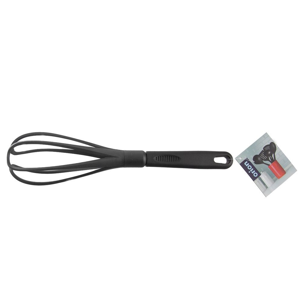 Thermoplastic whisk BLACKLINE 30 cm