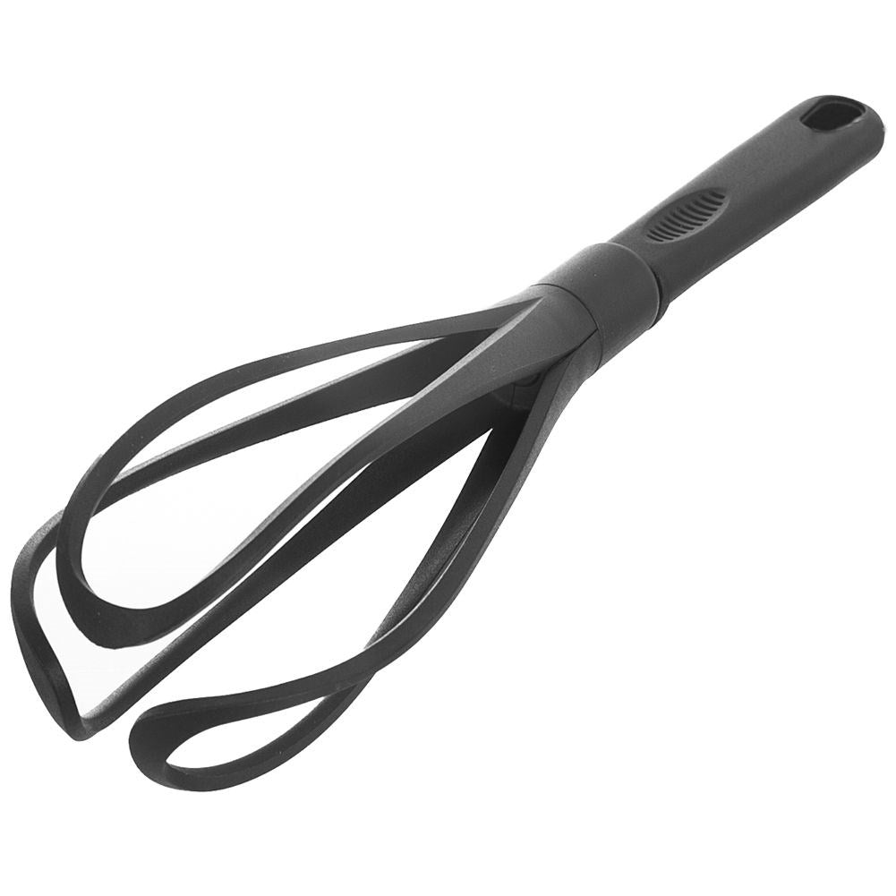 Thermoplastic whisk BLACKLINE 30 cm