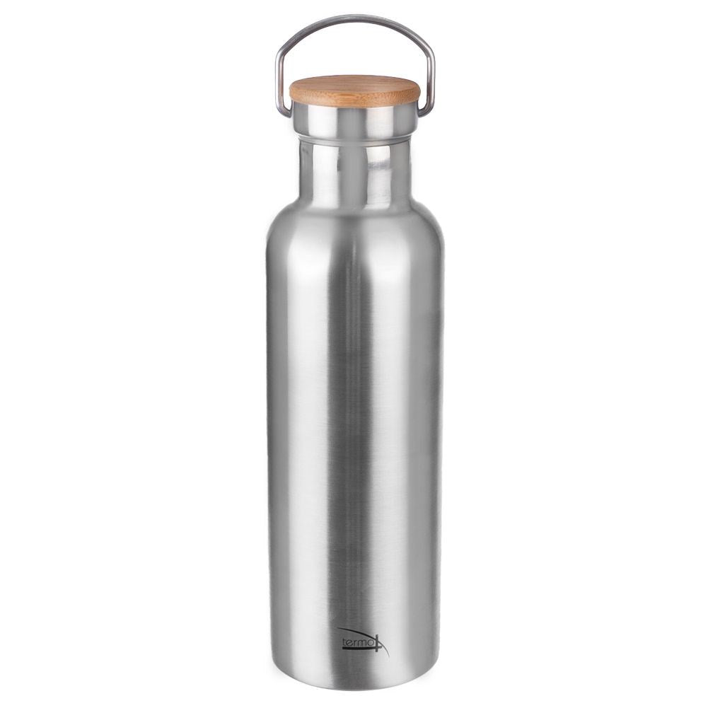 Thermos bottle steel 550 ml