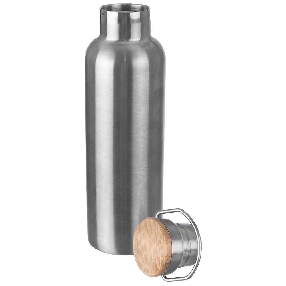Thermos bottle steel 550 ml