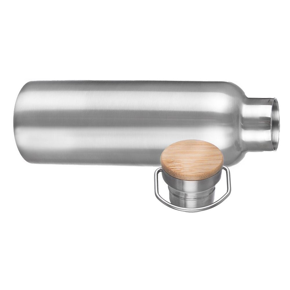 Thermos bottle steel 550 ml
