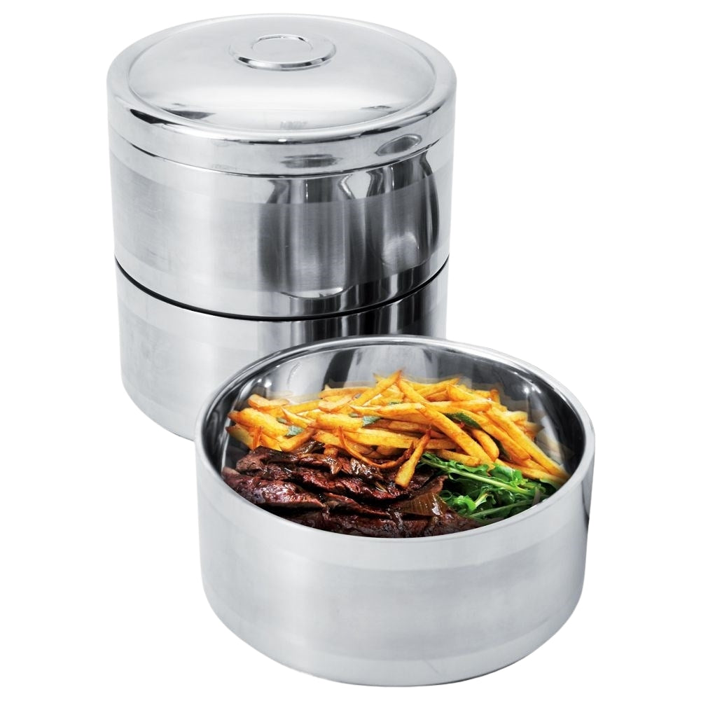 Thermos for Food Transport: Keep Food Hot and Fresh for Longer