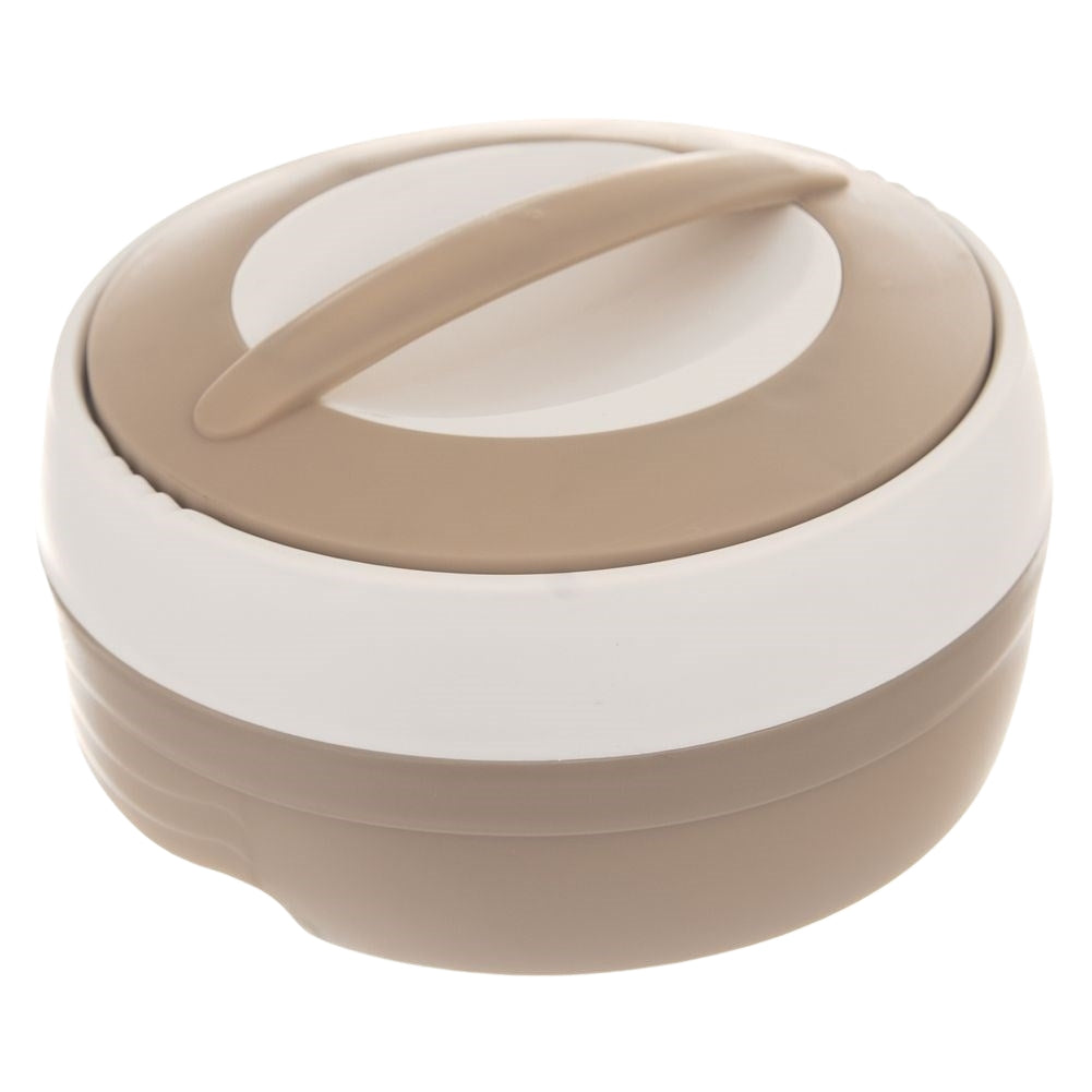 Thermos for hot food - Stainless steel, keeps warm for 2 hours