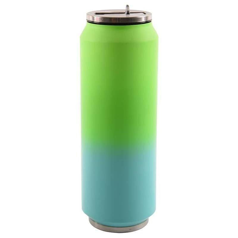 Thermos jar: Keep the drink hot/cold for 12 hours!