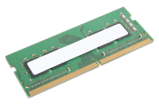 Thinkpad 32 GB DDR4 3200 MHz Natriumdimm-minne (Gen 2)