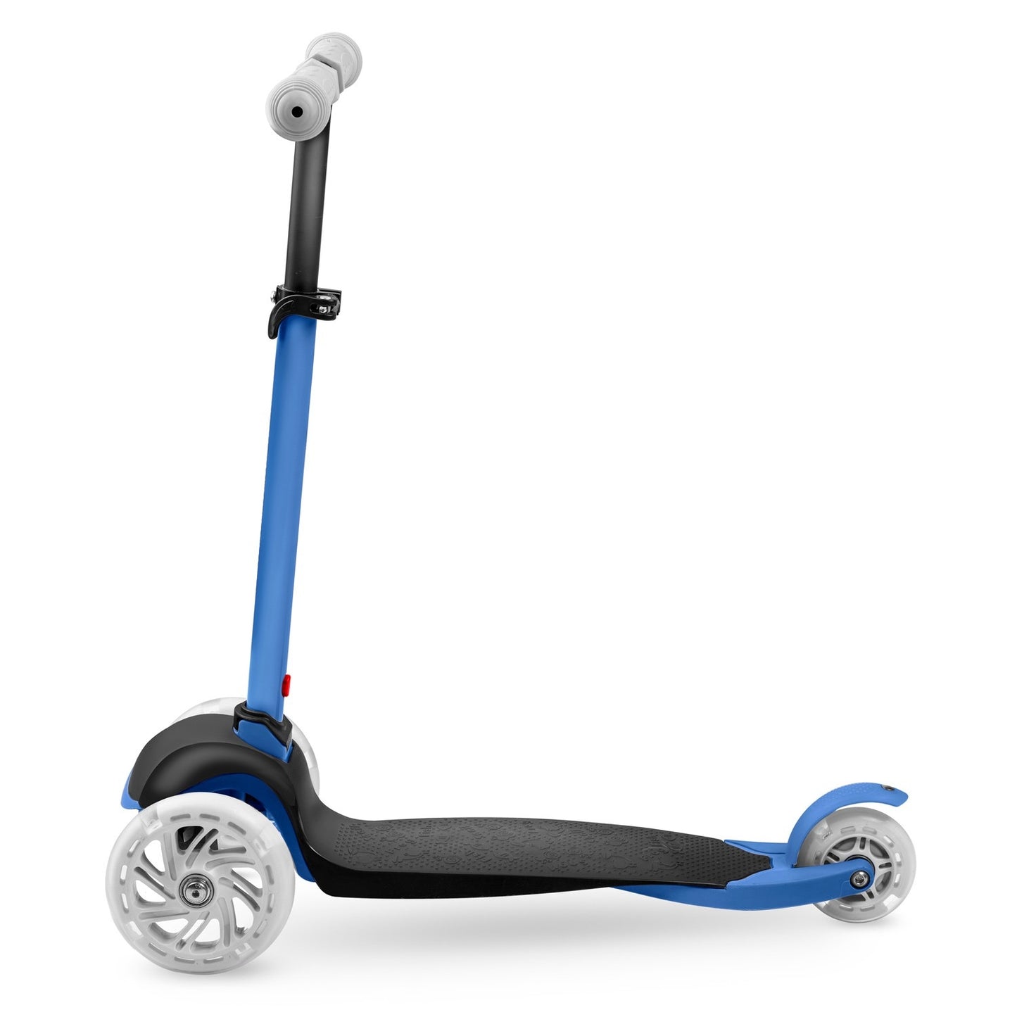 Three-wheel scooter Ricokids Loco - Blue