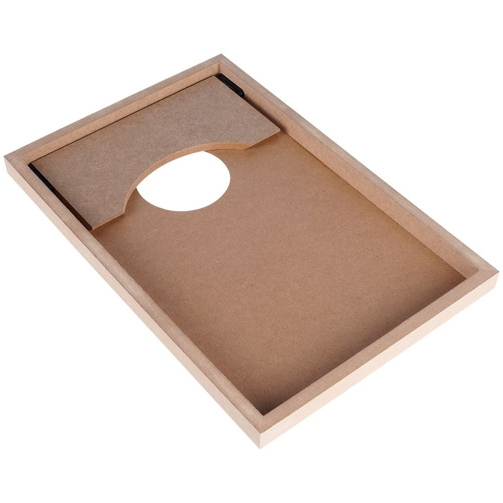 Throw the bags - Fun and challenging skill game
