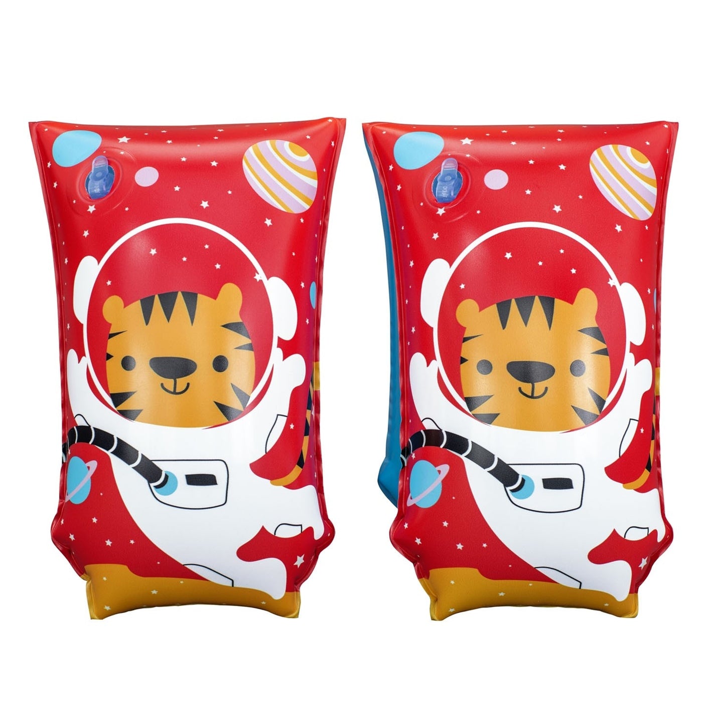 Tiger swimming armbands for children 30 x 15 cm Bestway 32102