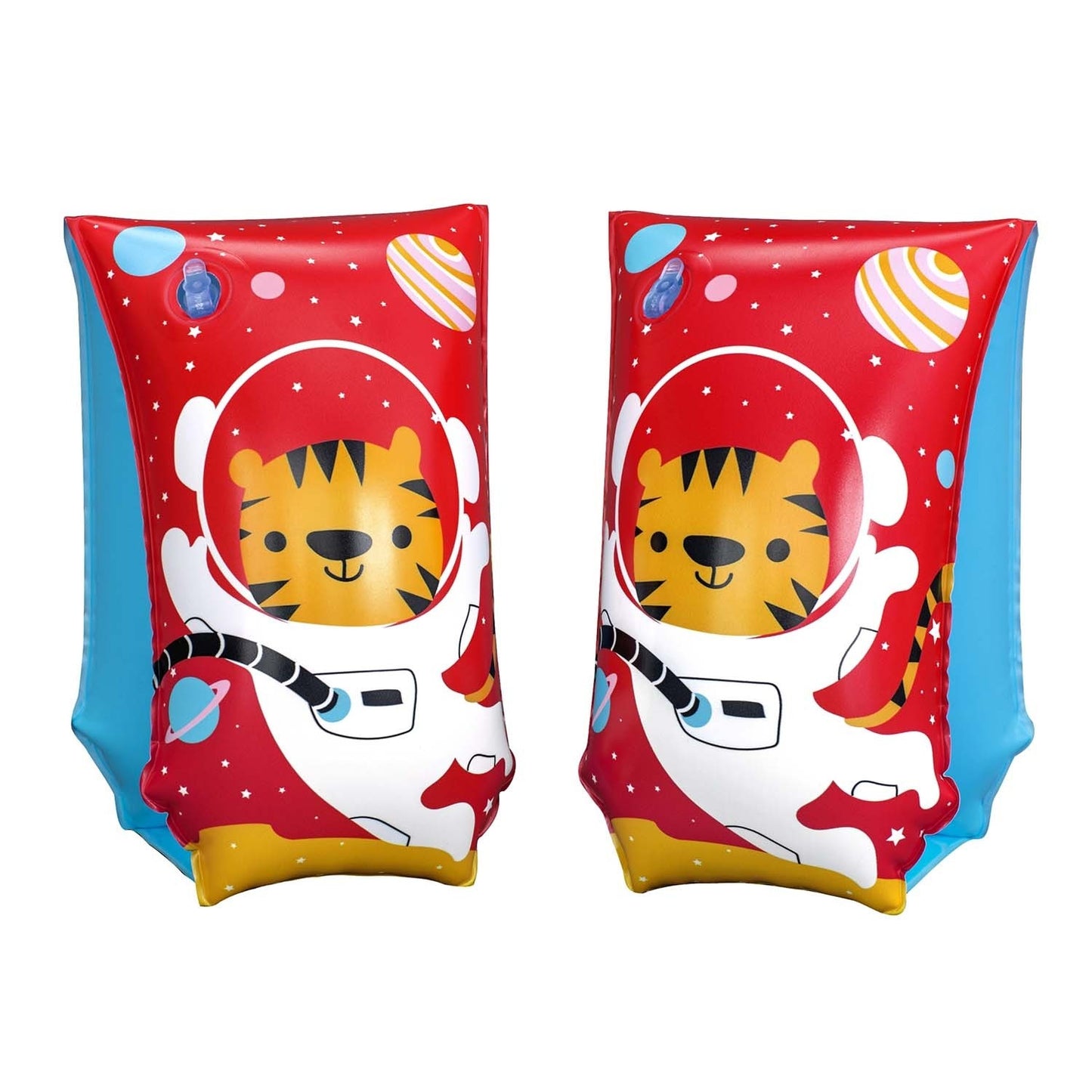 Tiger swimming armbands for children 30 x 15 cm Bestway 32102