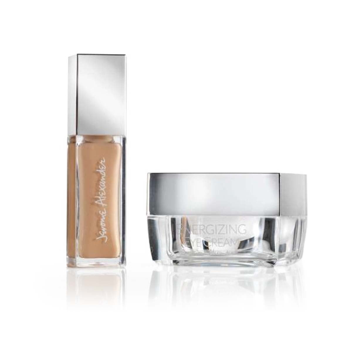 Tight Lift & Cover Undereye Solution set - Medium