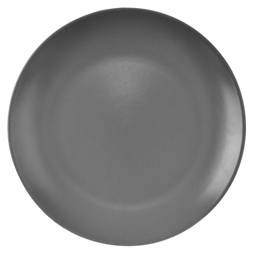 Timeless ceramic tray in a trendy color for all occasions
