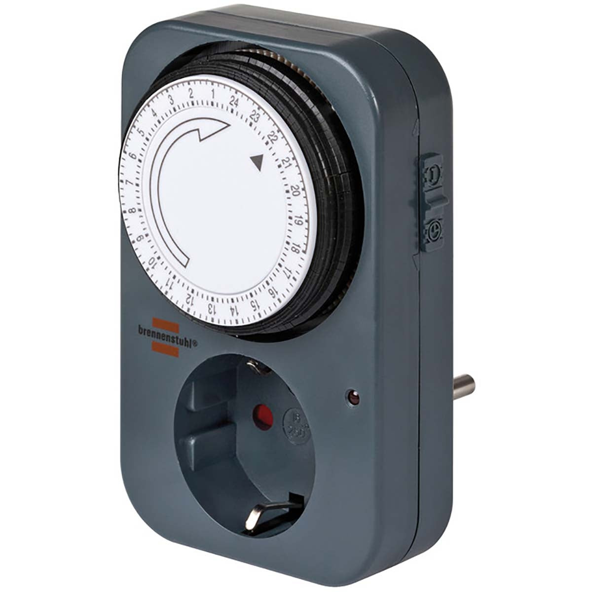 Timer Analog Indoor 15 min. 3500W