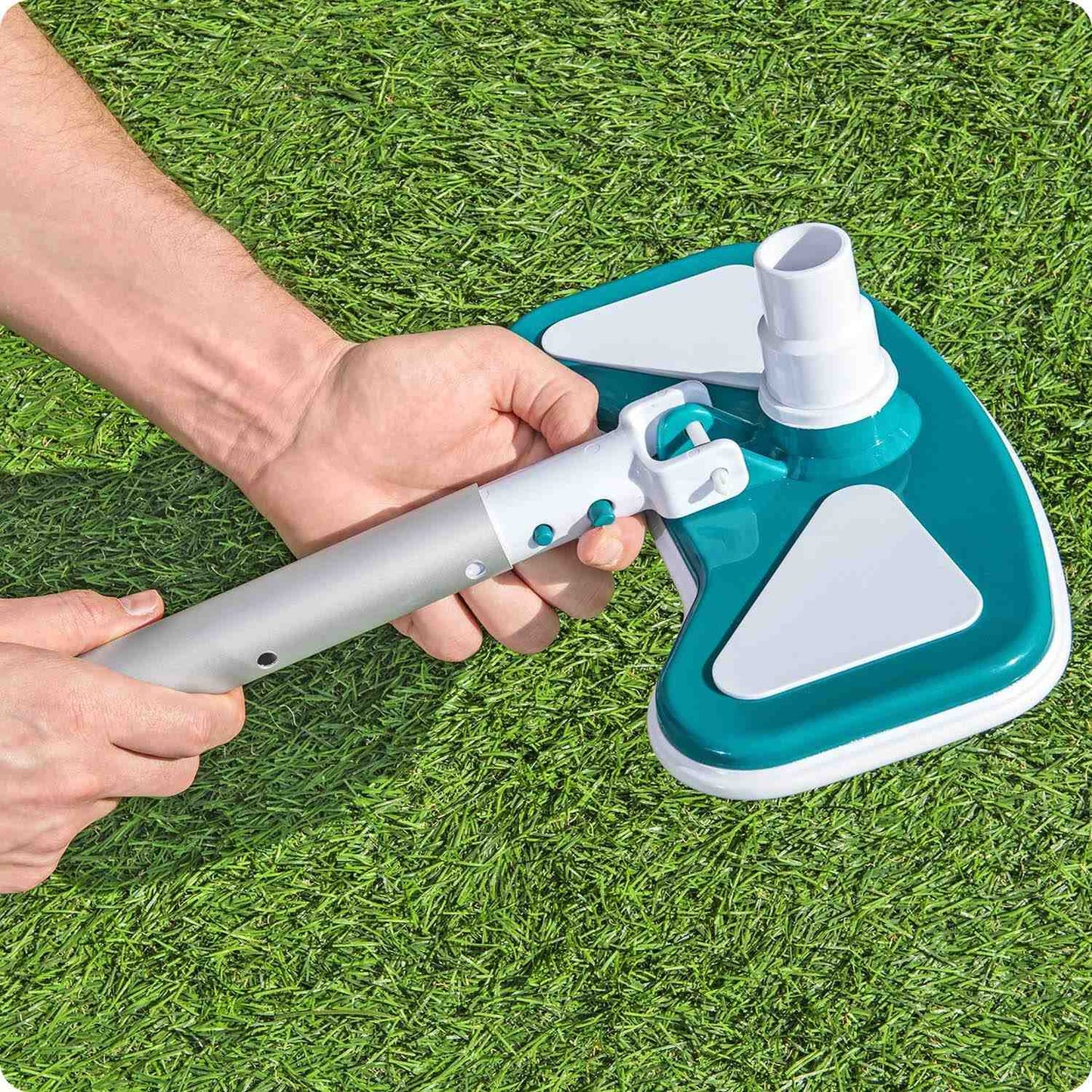 Tip for the Bestway 58282N pool vacuum cleaner