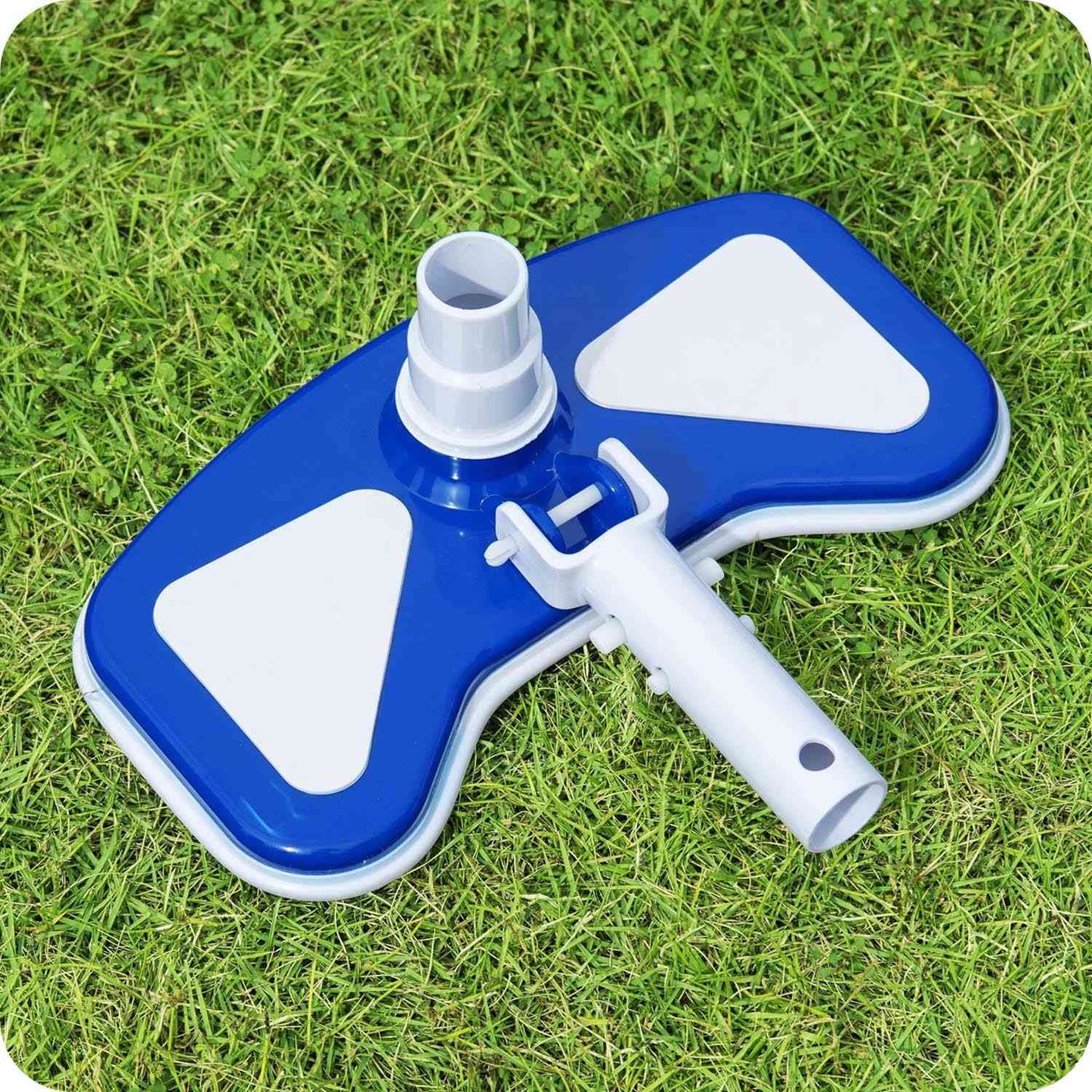Tip for the Bestway 58282 pool vacuum cleaner