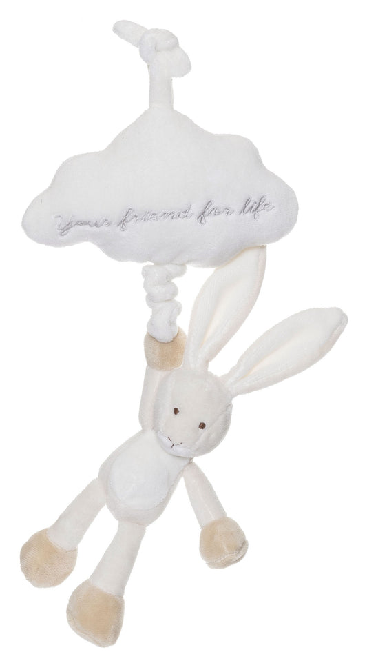 Tk Diinglisar Musical Cloud Bunny Beige