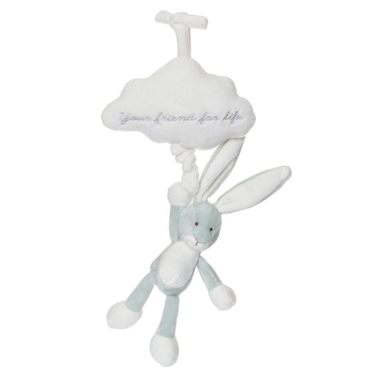 Tk Diinglisar Musical Cloud Bunny Linden Green