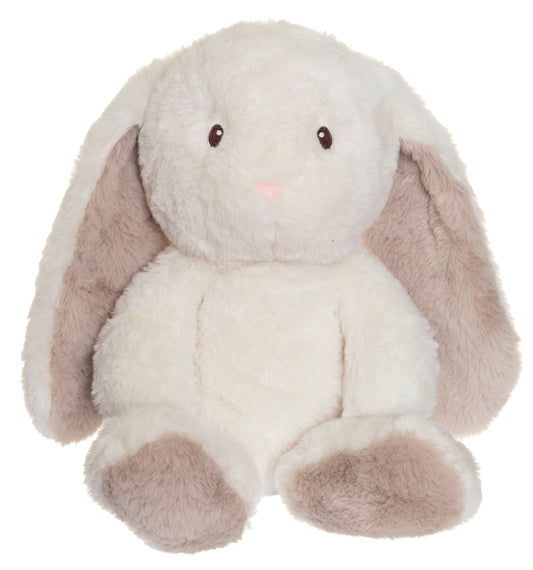 Tk Teddy Mocca Rabbit Creme 34Cm