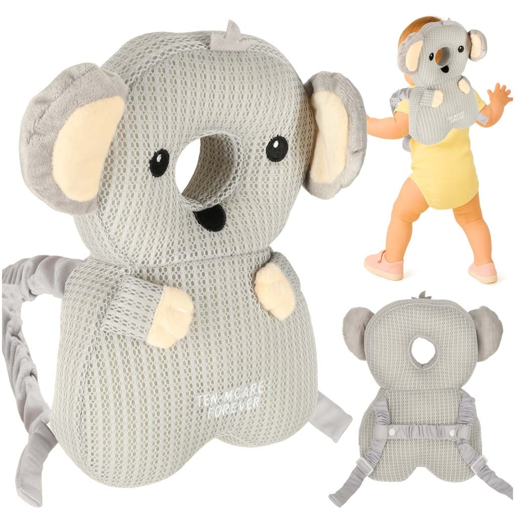 Toddler Safety Backpack – Head Protection Cushion