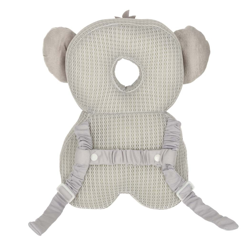 Toddler Safety Backpack – Head Protection Cushion