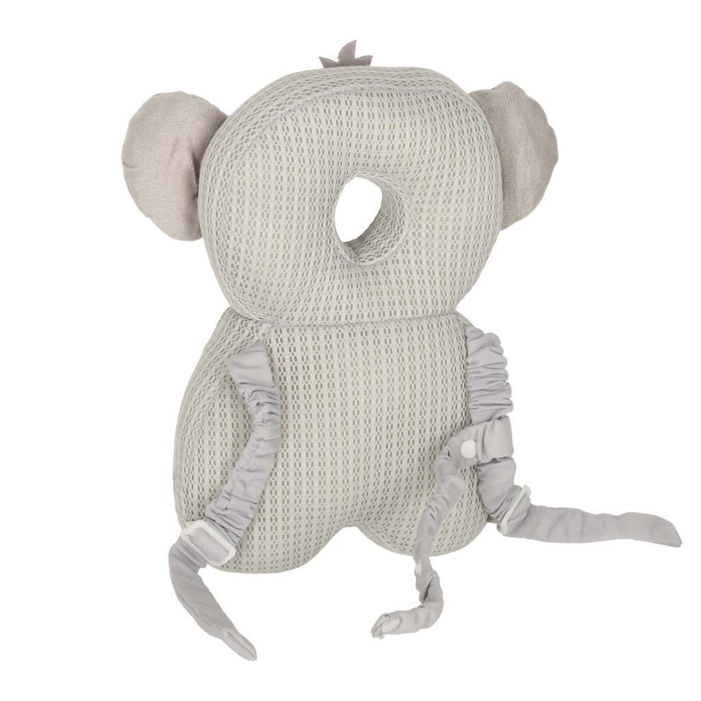 Toddler Safety Backpack – Head Protection Cushion