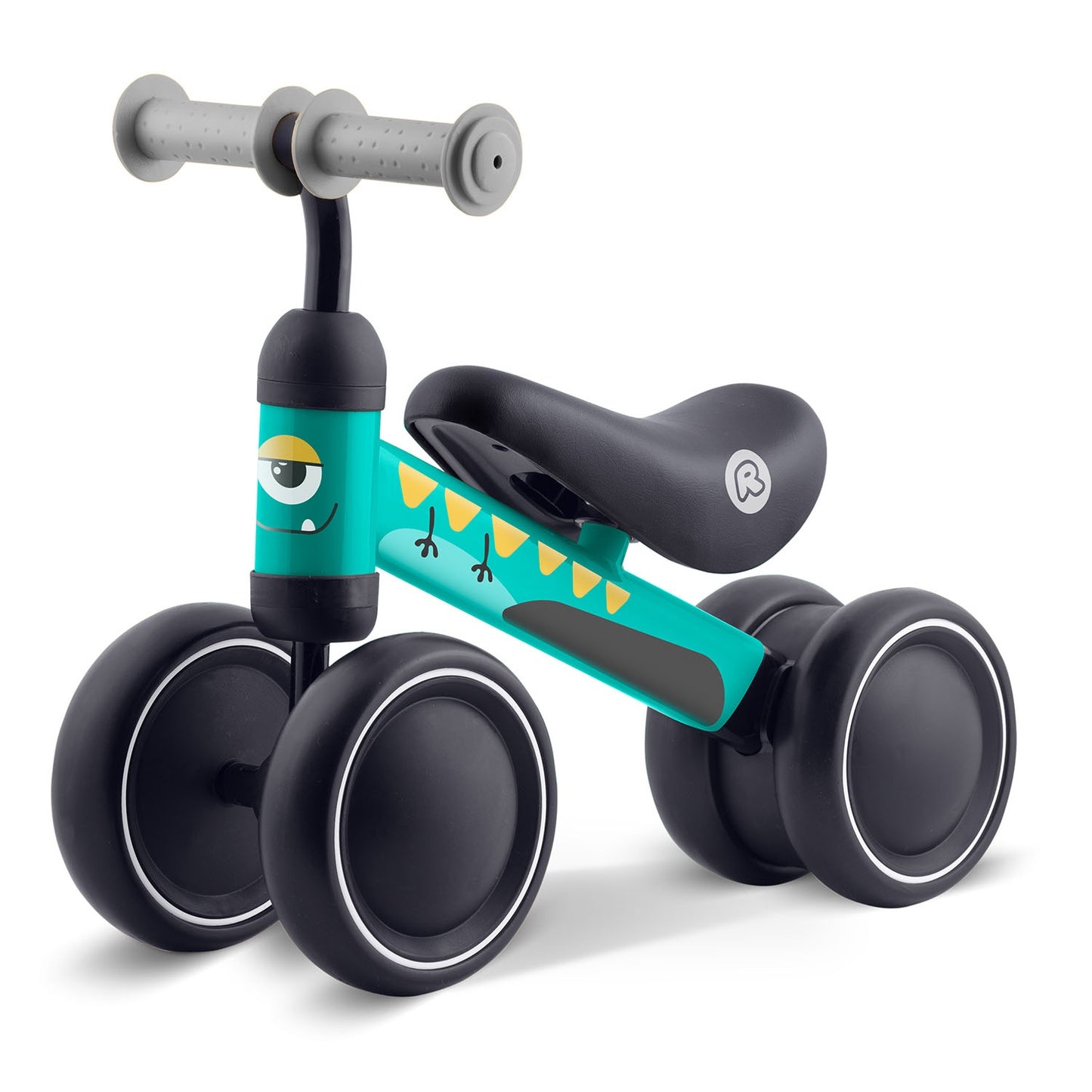 Toddler Tricycle Balance Bike – Lightweight, Safe Design