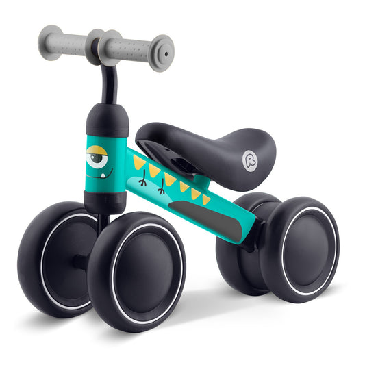 Toddler Tricycle Balance Bike – Lightweight, Safe Design