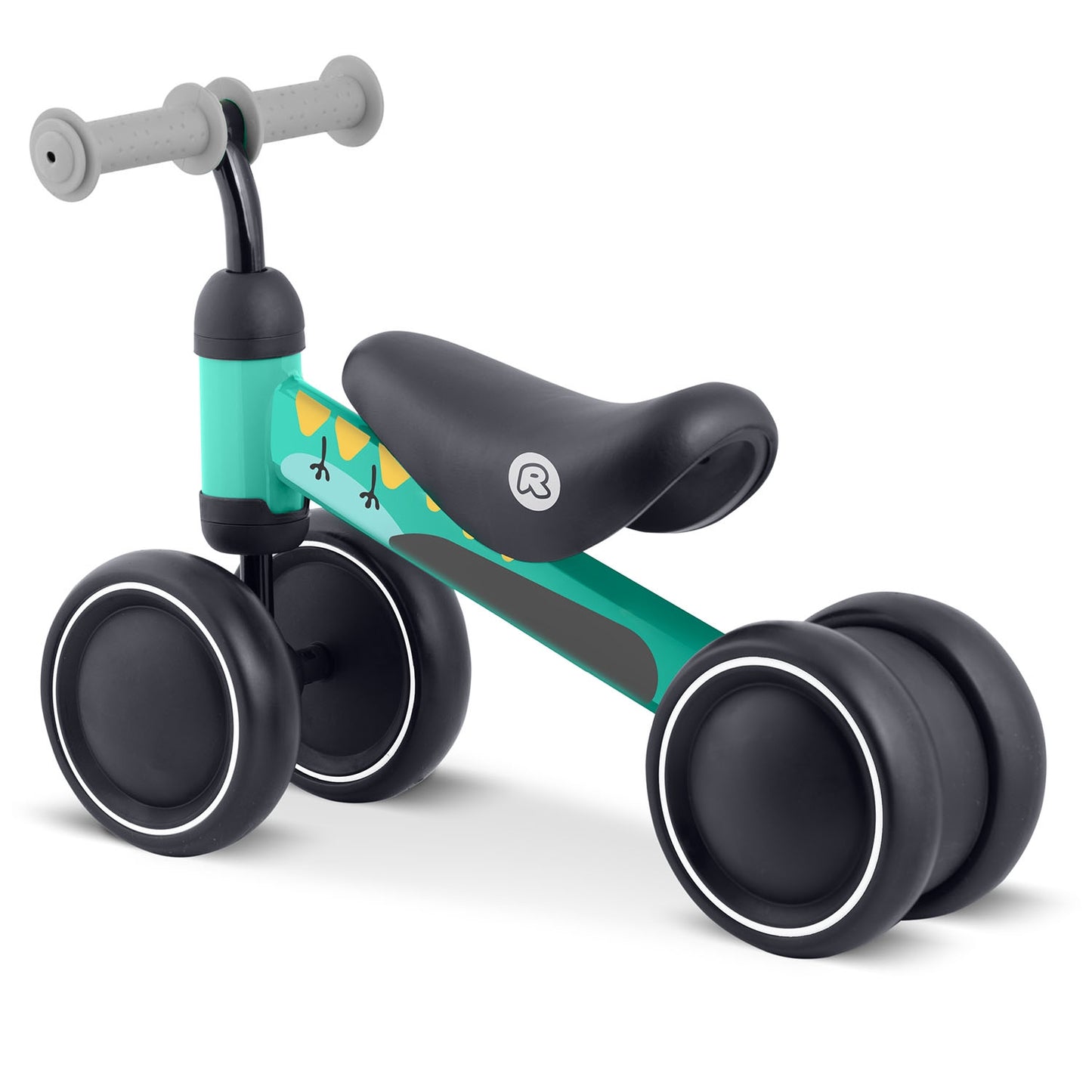 Toddler Tricycle Balance Bike – Lightweight, Safe Design