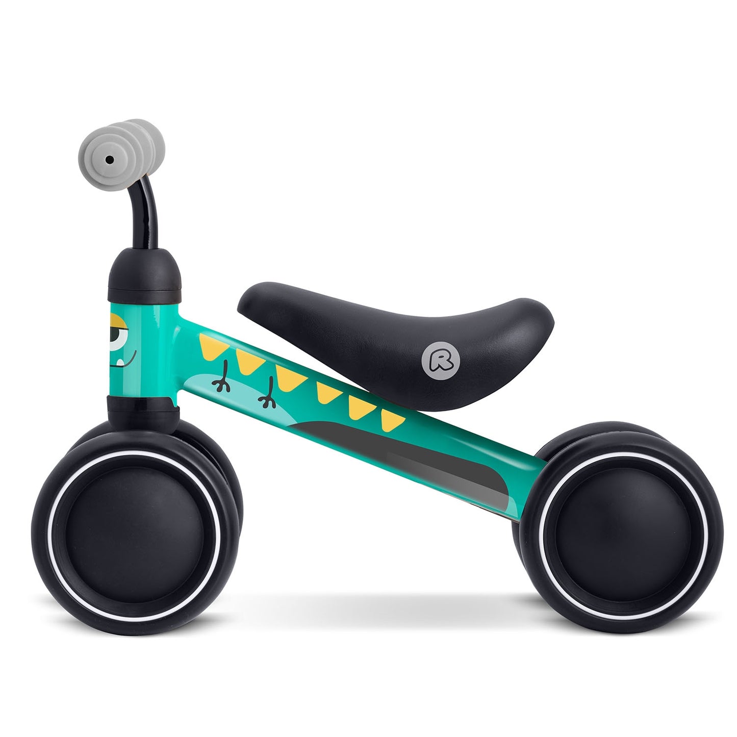 Toddler Tricycle Balance Bike – Lightweight, Safe Design
