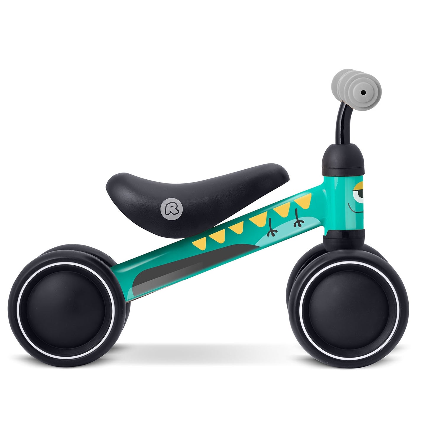 Toddler Tricycle Balance Bike – Lightweight, Safe Design