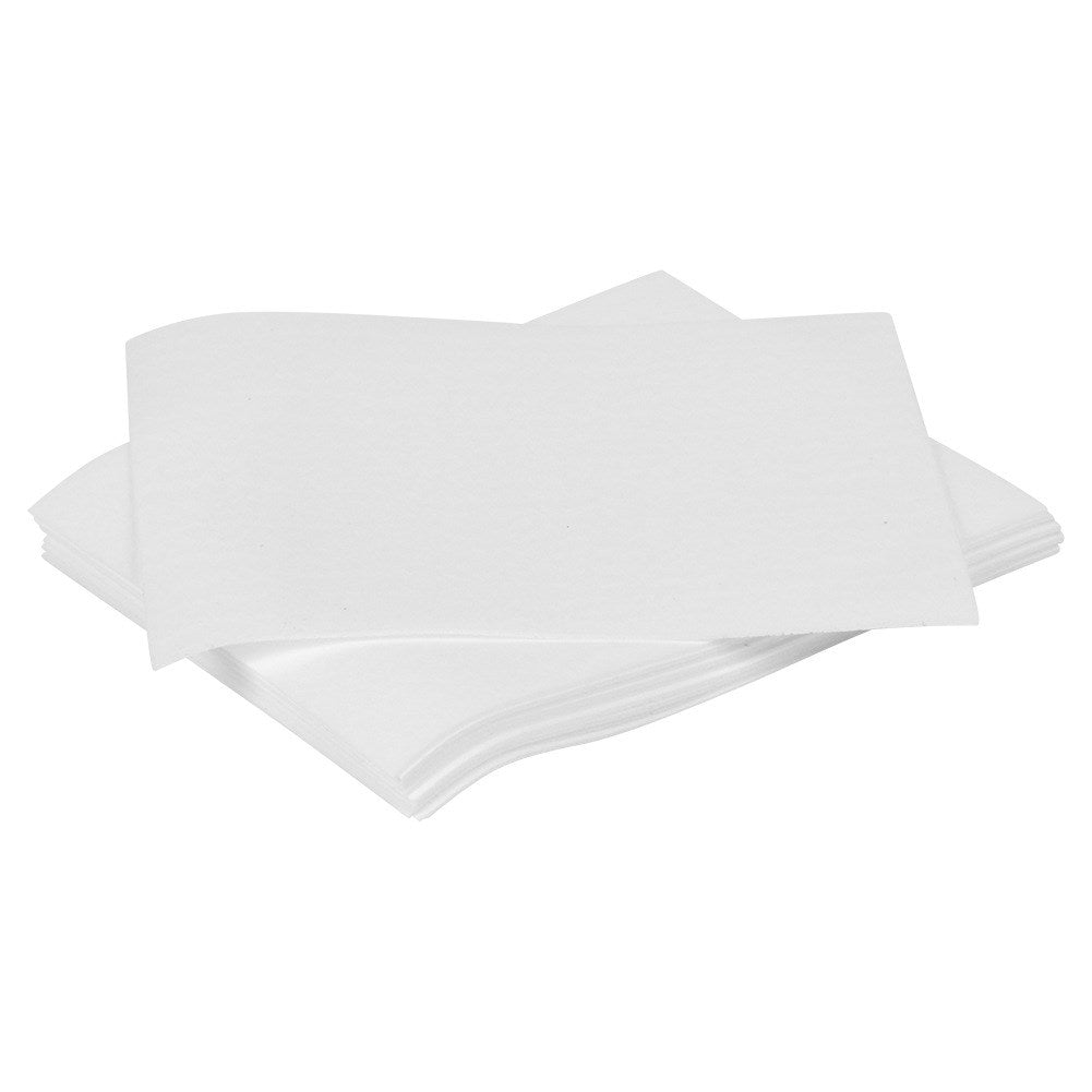 Toilet cleaning wipes sheets soluble scented 10 pcs.