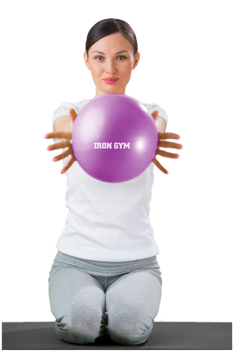 Toning Ball – Soft Weight, 1kg for Balance & Flexibility