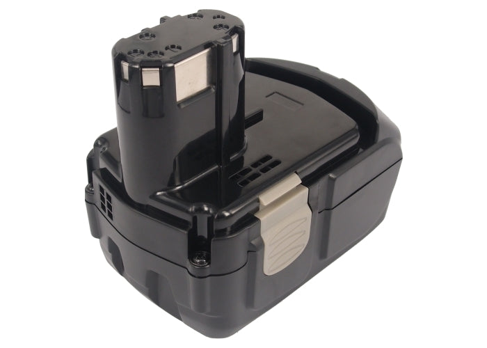 Tool battery Hitachi BCL1815, EBM1830