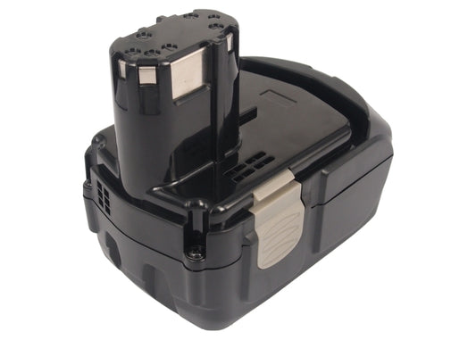 Tool battery Hitachi BCL1815, EBM1830