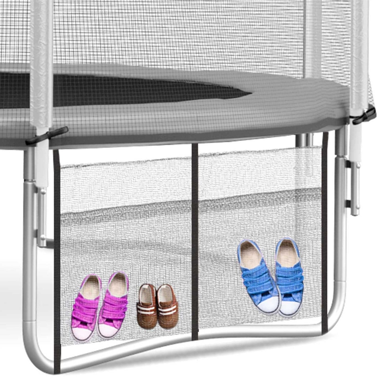 Torba shoe bag for trampoline Neosport