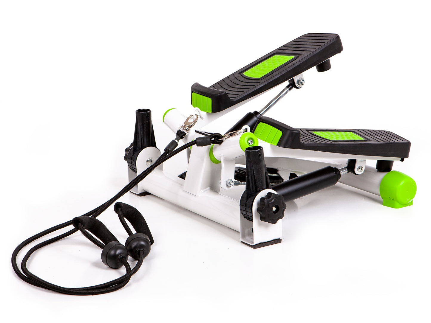 Torsion stepper with cables, handles made by ModernHome