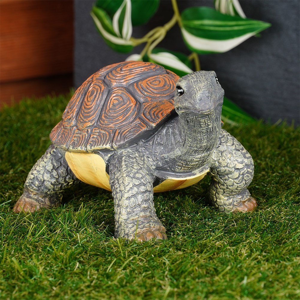Tortoise Garden Figure - High Quality Decoration