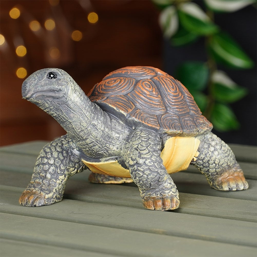 Tortoise Garden Figure - High Quality Decoration