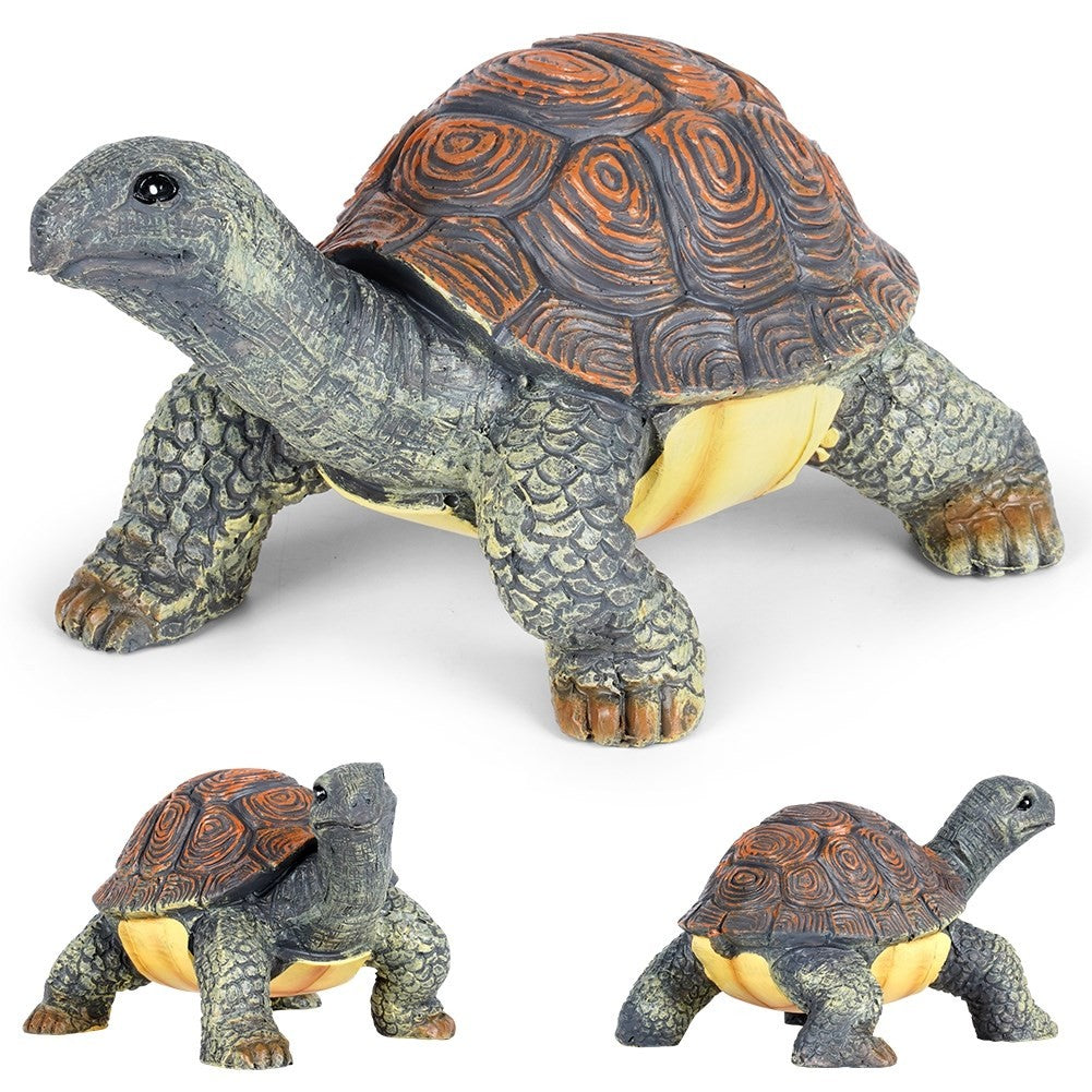 Tortoise Garden Figure - High Quality Decoration